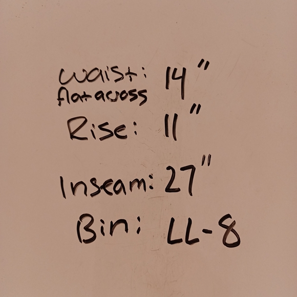 Everlane The Sailor Pant Corduroy in Toasted Coconut Size 4 - Picture 7 of 7